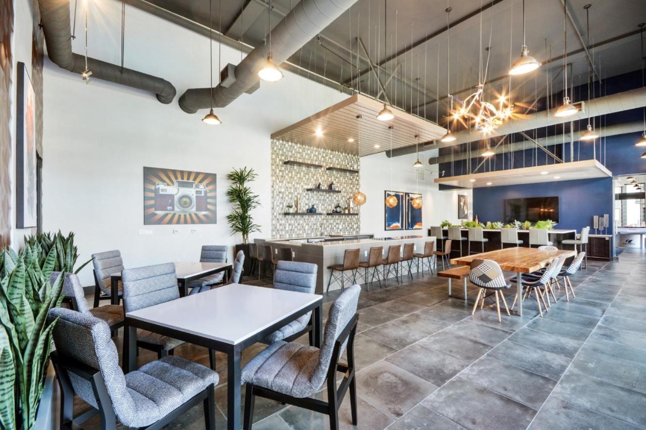 Bluebird Suites In Menlo Park Exteriör bild